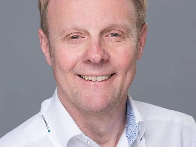 Foto Martin Debusmann Foto von Martin Debusmann