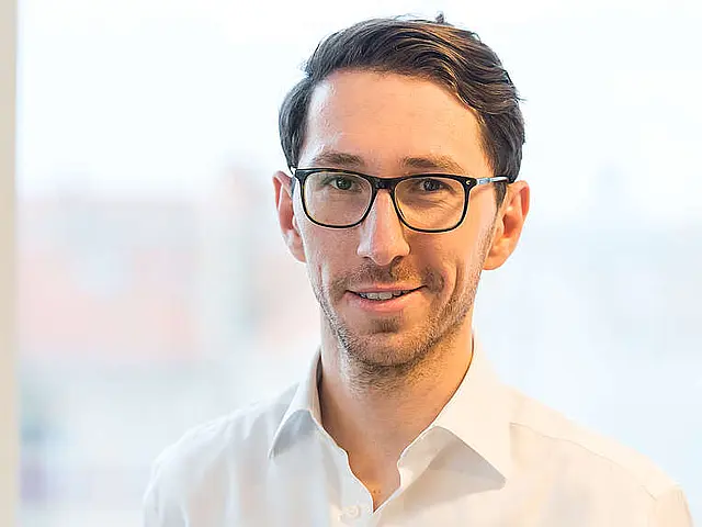 Foto Andrej Philippi Foto von Andrej Philippi