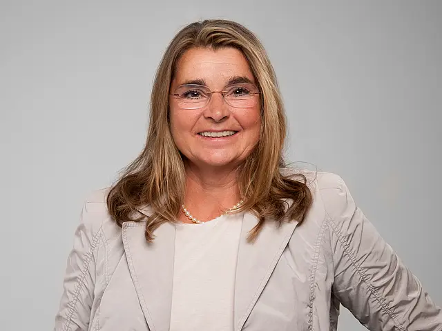 Foto Annegrit Syerlein-Klug Foto von Annegrit Seyerlein-Klug