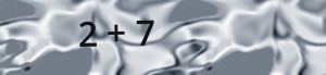 Captcha: 0 + 10